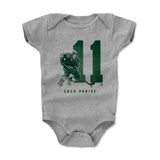 Kids Onesie Heather Gray