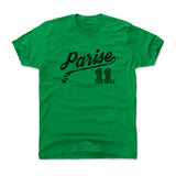 Kids T-Shirt Kelly Green