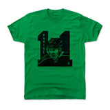 Kids T-Shirt Kelly Green