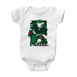 Kids Onesie White