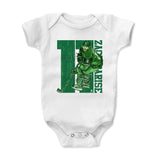 Kids Onesie White