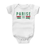 Kids Onesie White