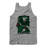 Mens Men's Tank Top Athletic Gray