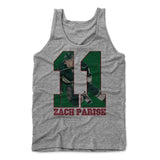 Mens Men's Tank Top Athletic Gray