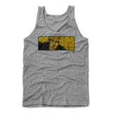 Mens Men's Tank Top Athletic Gray