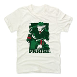 Mens Men's Premium T-Shirt Ivory