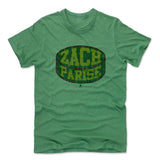 Mens Men's Premium T-Shirt True Green