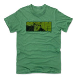 Mens Men's Premium T-Shirt True Green