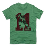 Mens Men's Premium T-Shirt True Green