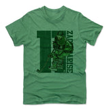 Mens Men's Premium T-Shirt True Green