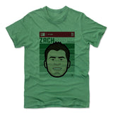 Mens Men's Premium T-Shirt True Green