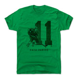 Mens Cotton T-Shirt Kelly Green