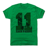 Mens Cotton T-Shirt Kelly Green