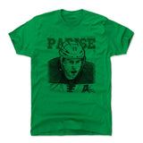 Mens Cotton T-Shirt Kelly Green