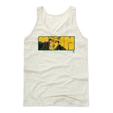 Mens Men's Tank Top Oatmeal