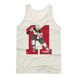 Mens Men's Tank Top Oatmeal