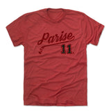 Mens Men's Premium T-Shirt Red