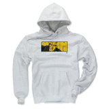 Mens Men's Hoodie Ash