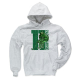 Mens Men's Hoodie Ash