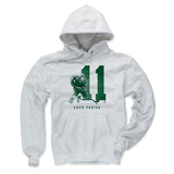 Mens Men's Hoodie Ash