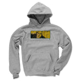 Mens Men's Hoodie Gray