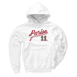 Mens Men's Hoodie White