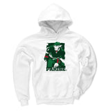 Mens Men's Hoodie White