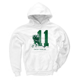 Mens Men's Hoodie White