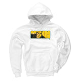 Mens Men's Hoodie White