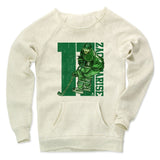 Womens Maniac Sweatshirt Wheat