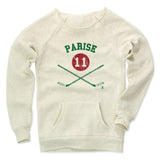 Womens Maniac Sweatshirt Wheat