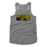 Womens Women's Tank Top Heather Gray