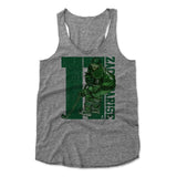 Womens Women's Tank Top Heather Gray