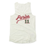 Womens Women's Tank Top Ivory