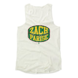 Womens Women's Tank Top Ivory